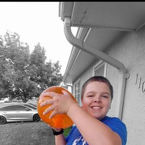 Meet your Posher, Trent